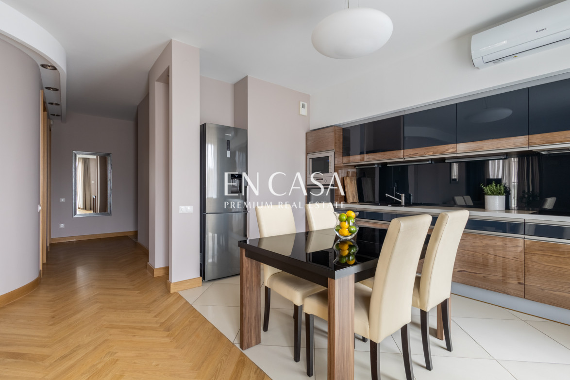 Apartment Sale Warszawa Śródmieście Sienna 10